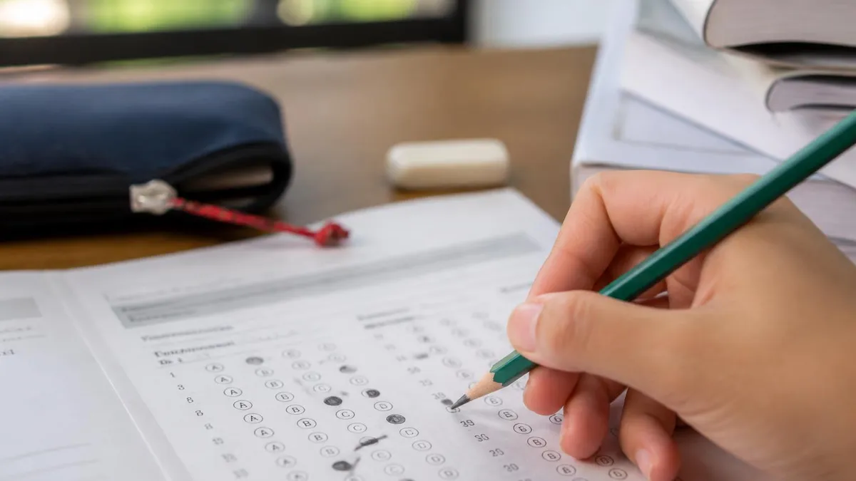 Practice Test - IC3 - Certificación Internacional de Computación e Internet certification study resource