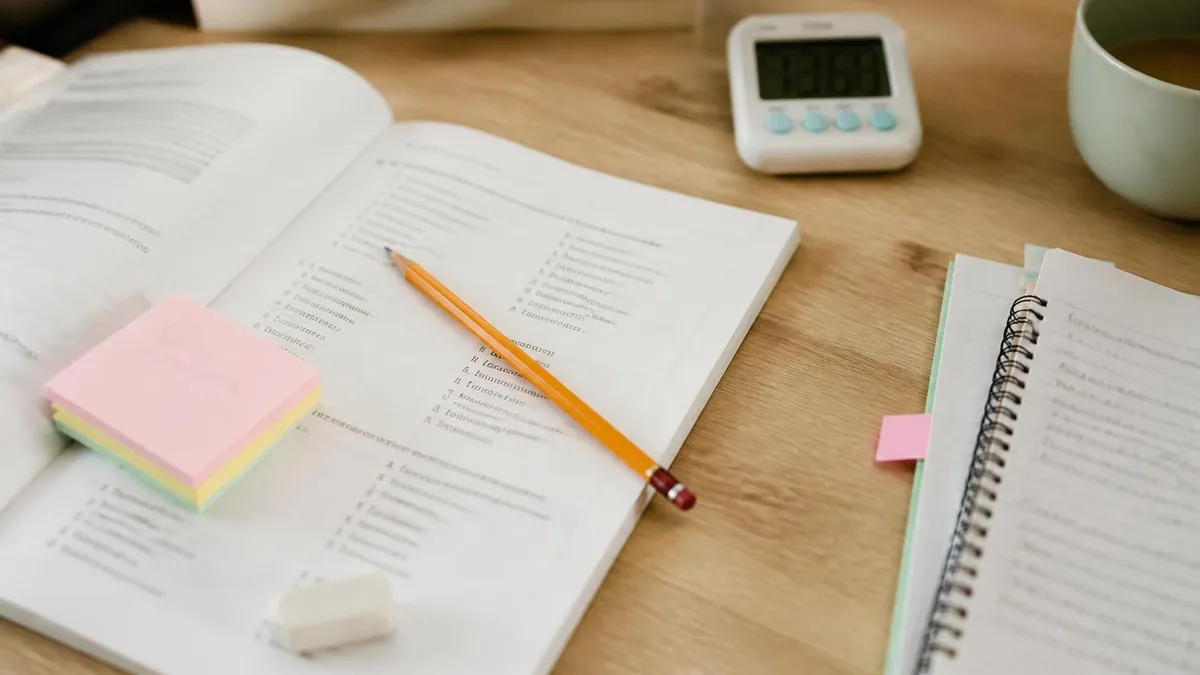 ITEP en Español — Examen de Práctica Gratis 2026 junio