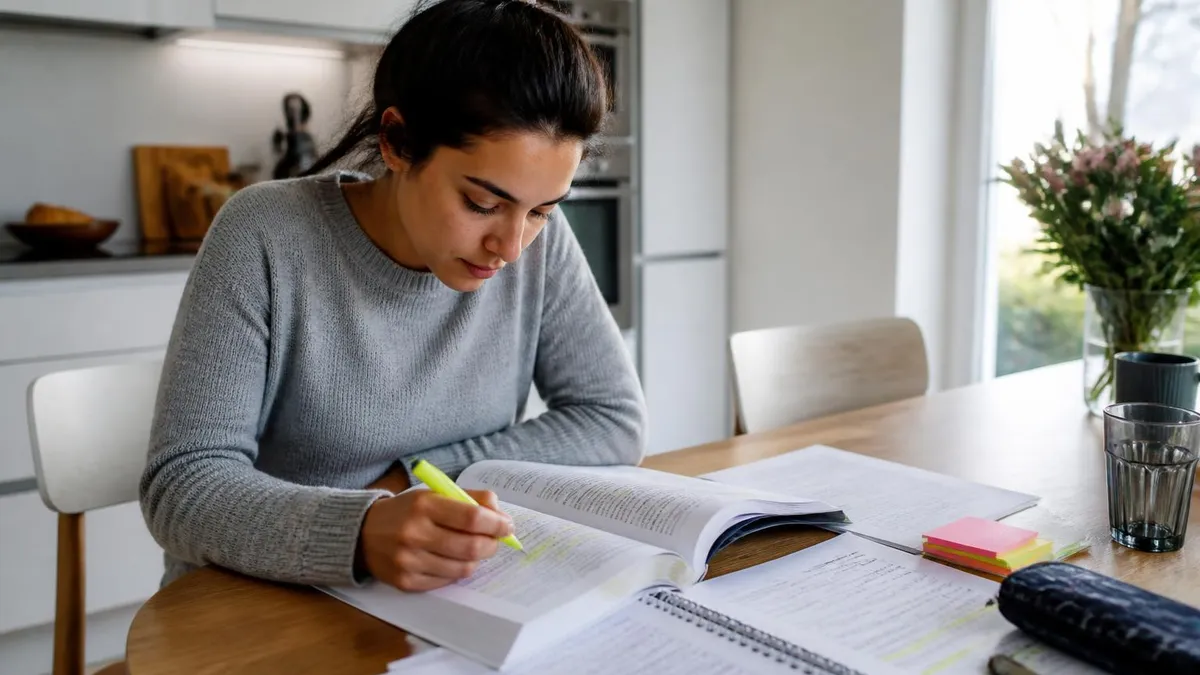 Practice Test - ITEP - Examen Internacional de Competencia en Inglés certification study resource