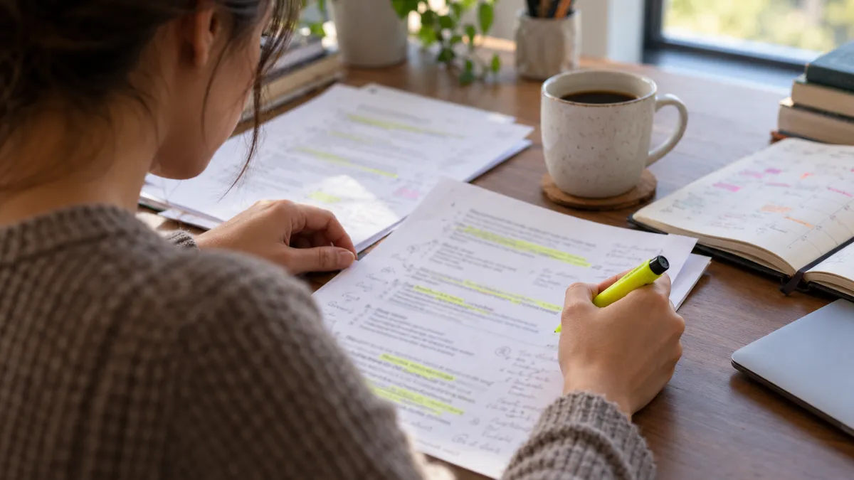 Preparación para el examen ITEP: práctica gratis, plan de estudio y consejos
