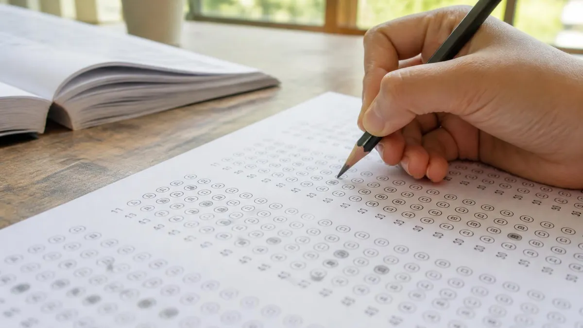 Gratis Manipulador Test de Práctica 2026 julio - Manipulador Preguntas de Examen