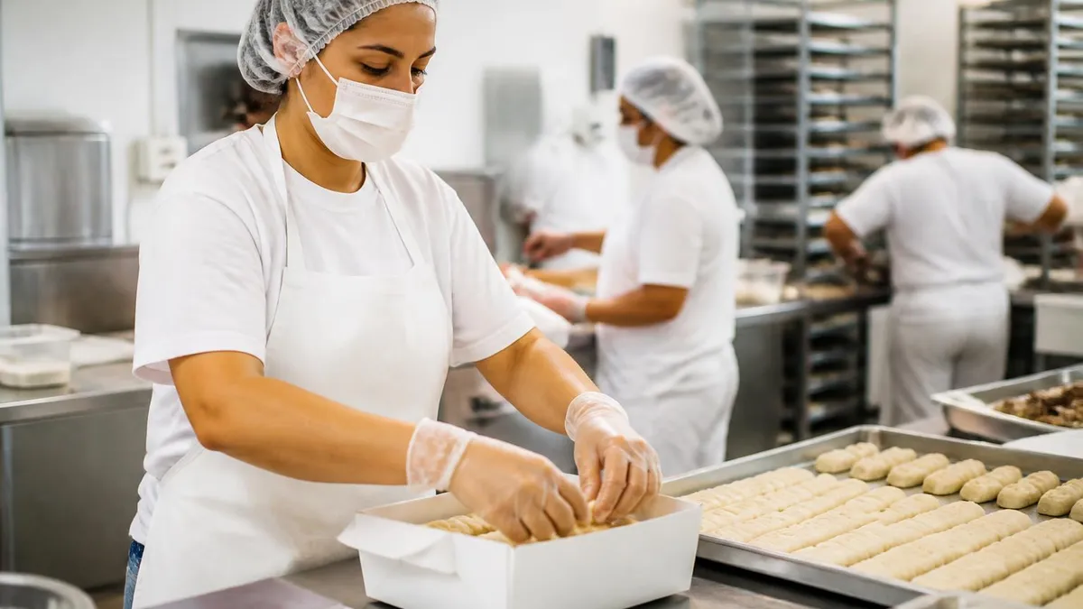 Manipulador Alimentos - Manipulador de Alimentos - Certificado de Higiene Alimentaria certification study resource