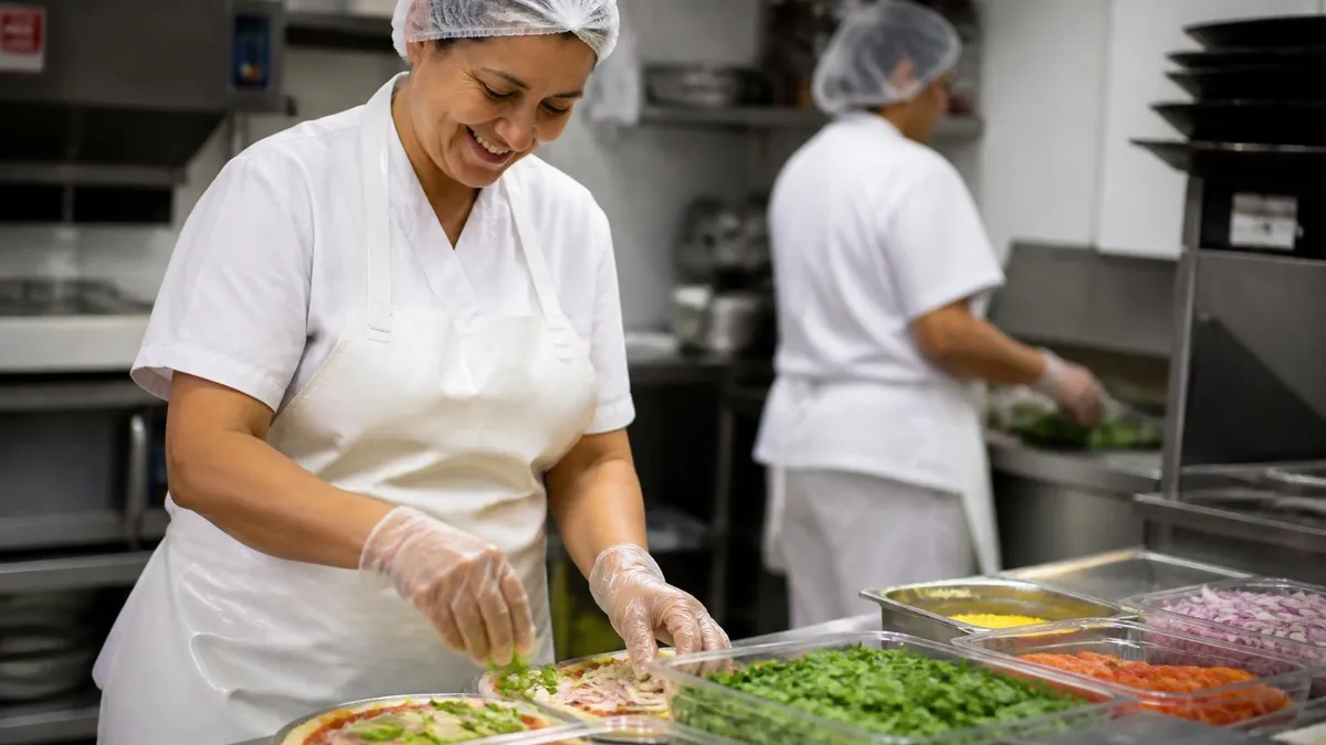 Manipulador Alimentos - Manipulador de Alimentos - Certificado de Higiene Alimentaria certification study resource