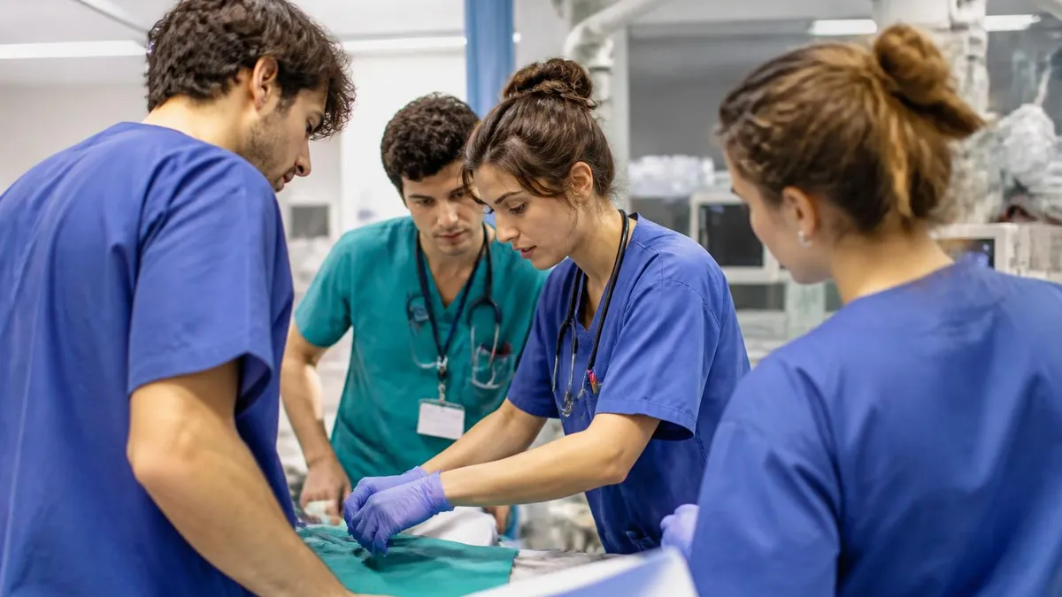 Mir Medico Residente - MIR - Médico Interno Residente certification study resource