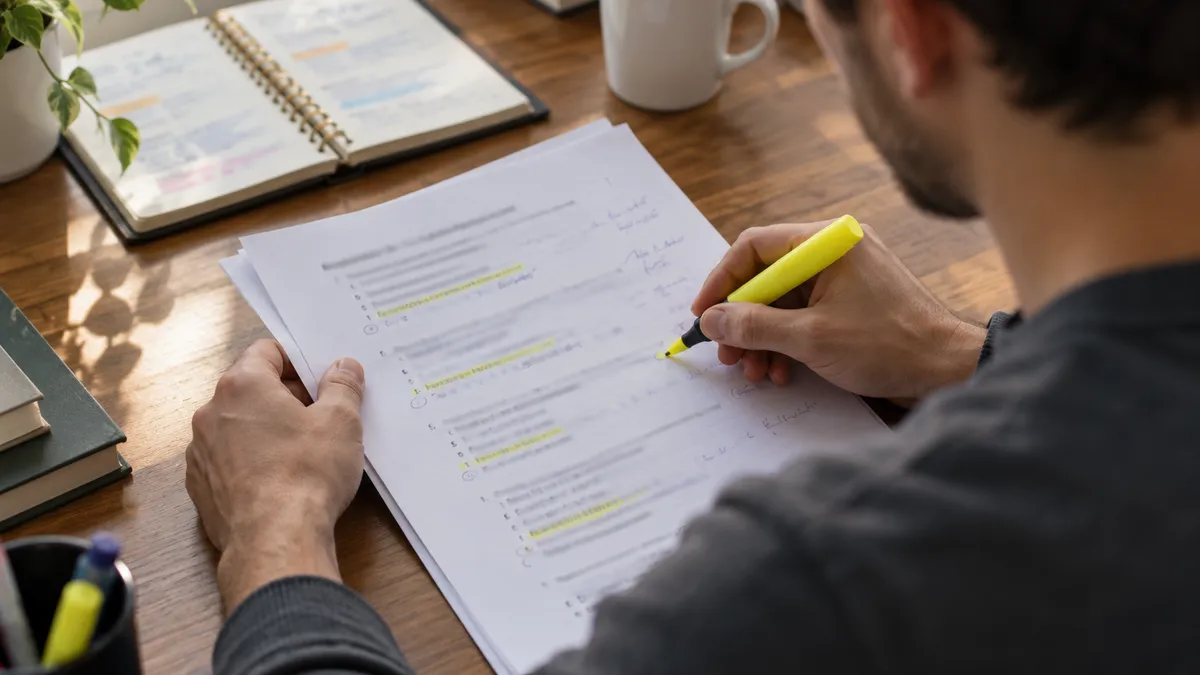 Examen de práctica NCCCO: guía completa para aprobar la certificación de operador de grúa
