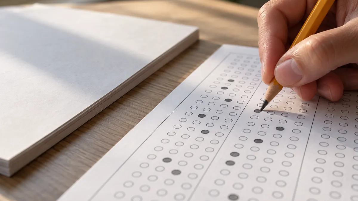 Examen práctico NCCCO: guía completa para aprobar la evaluación de operador de grúa