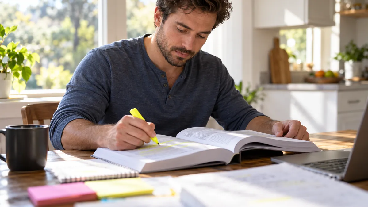 Preguntas y respuestas del examen NCCCO: guía completa para operadores de grúa