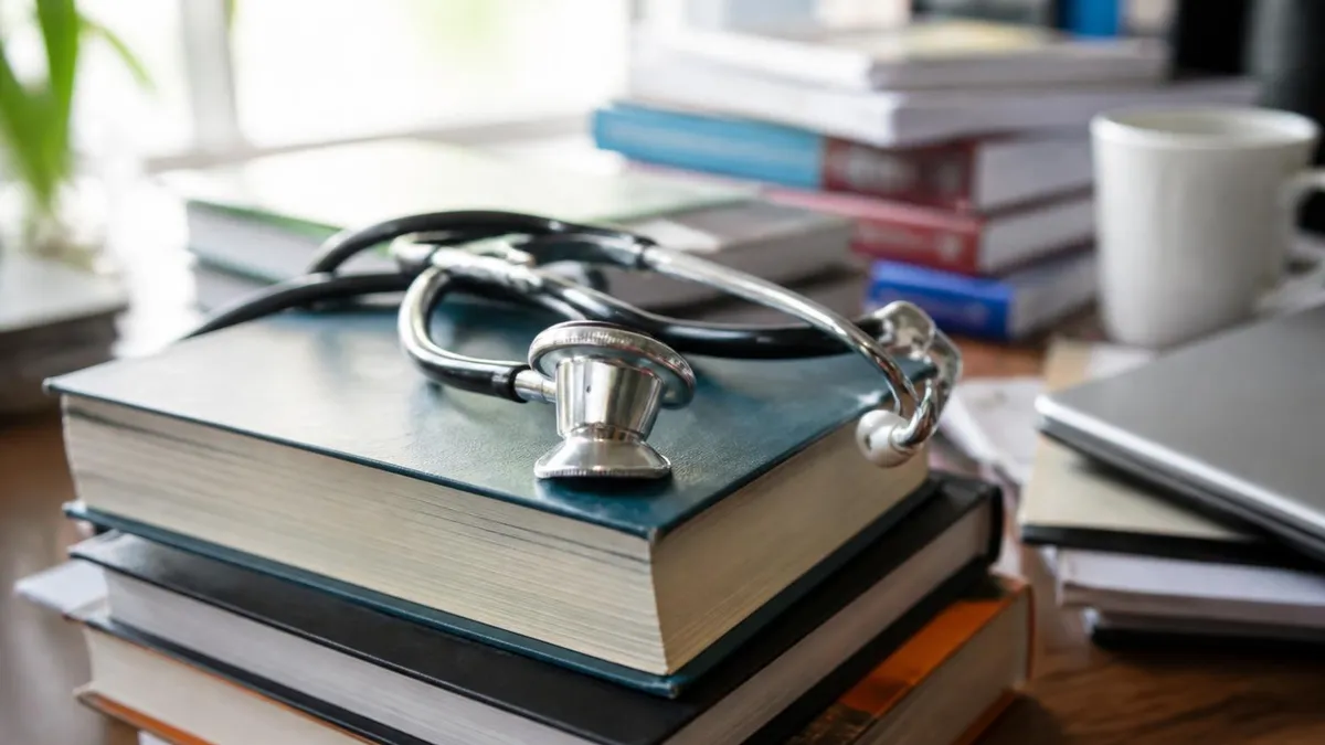 Centros de Examen NCLEX: Guía Completa para Encontrar tu Sede en 2026