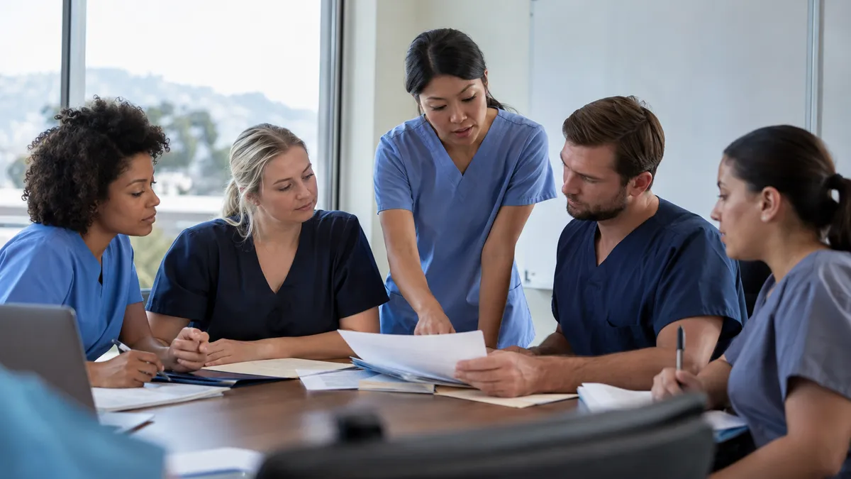 Costo Del Examen NCLEX - NCLEX en Español certification study resource