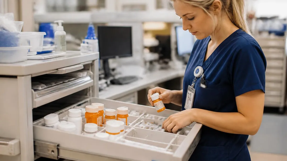 El Examen NCLEX: Guía Completa para Aprobar en 2026 June