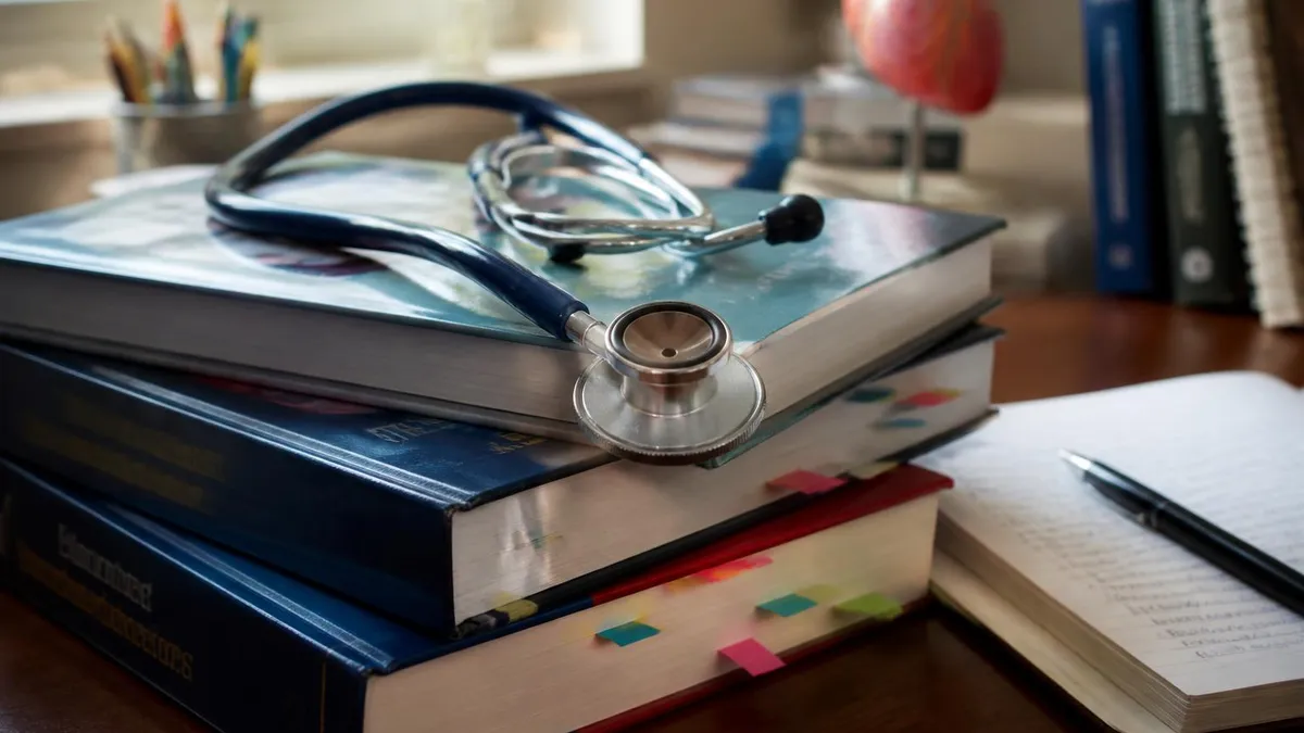Examen NCLEX-PN: Guía Completa para Enfermeras Prácticas en 2026 June