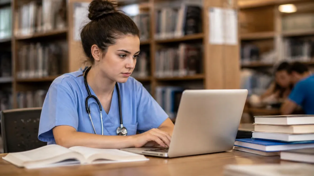 Examen NCLEX-RN: Guía Completa para Enfermeros en 2026 June