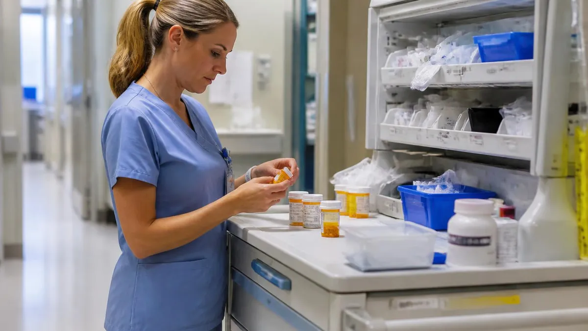 Examen NCLEX-RN: Guía Completa para Enfermeros en 2026 June