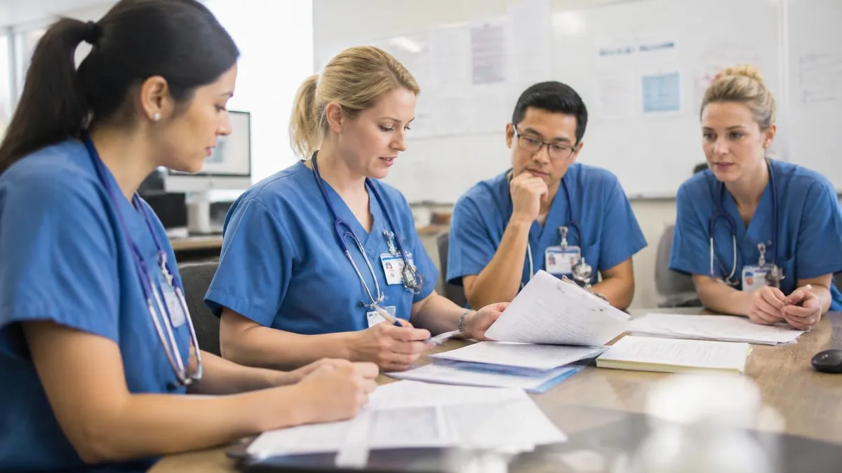 Fechas del Examen NCLEX 2026 June: Guía Completa para Programar tu Prueba