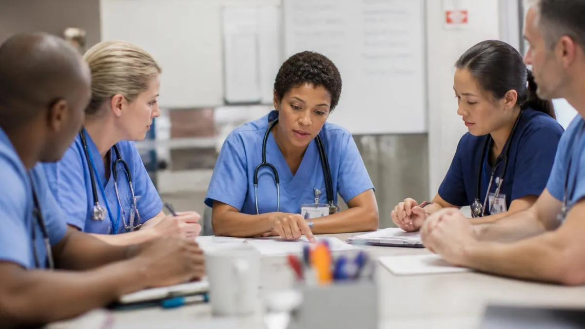 Diferencias NCLEX RN vs Pn Requisitos - NCLEX en Español certification study resource