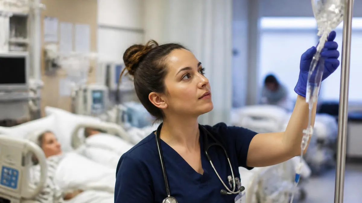 NCLEX Exam - NCLEX en Español certification study resource