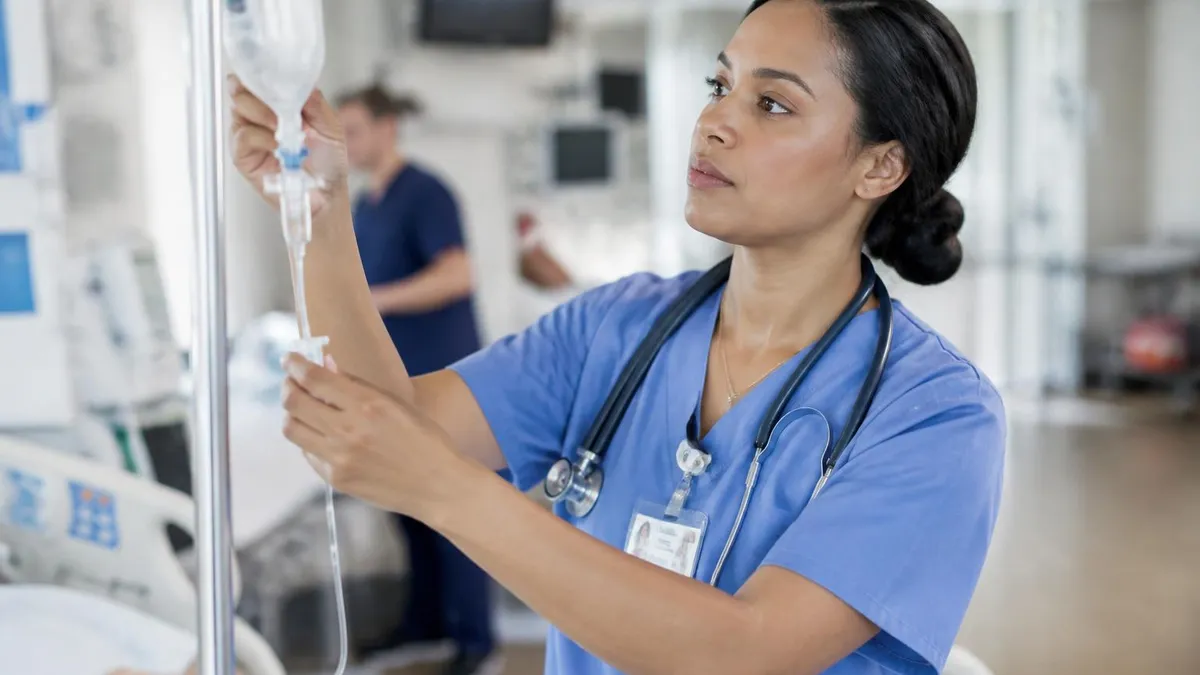 NCLEX Exam Questions - NCLEX en Español certification study resource