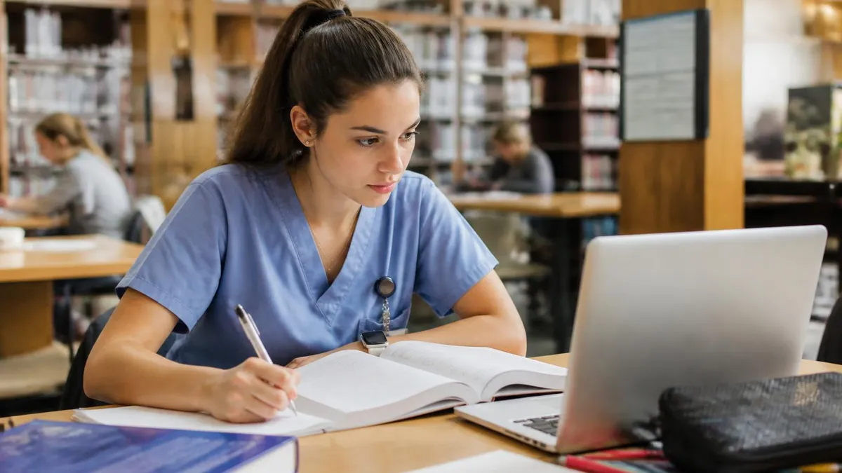 NCLEX Exam Questions - NCLEX en Español certification study resource