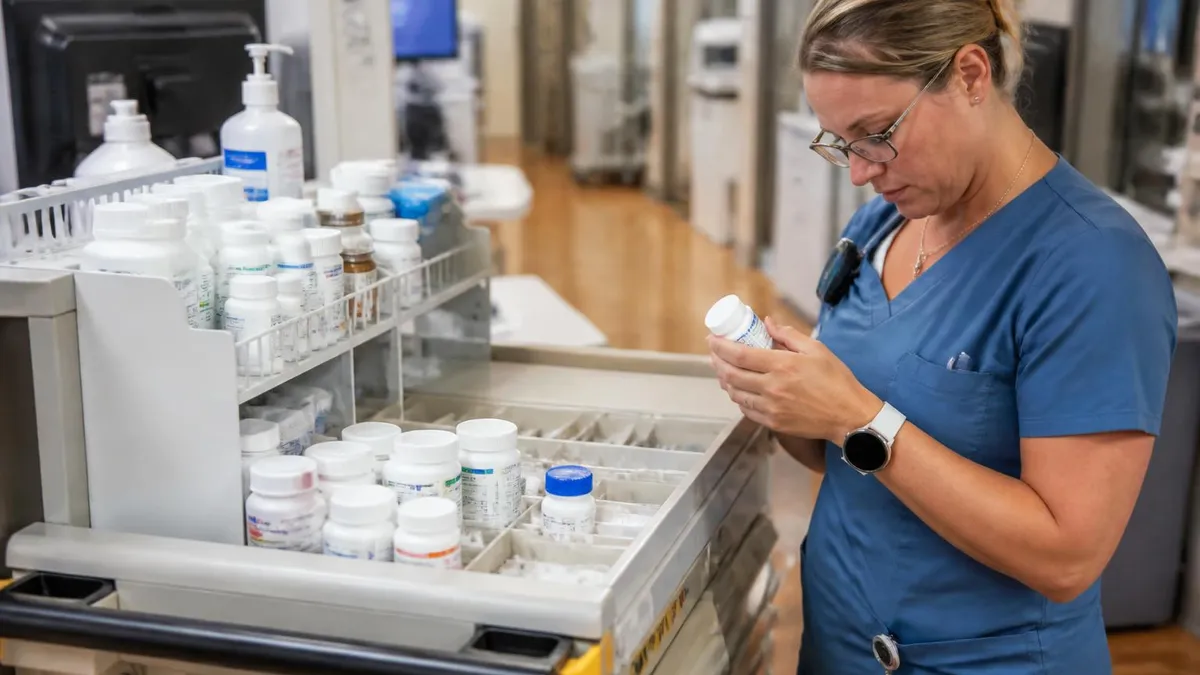 NCLEX Exam Questions - NCLEX en Español certification study resource