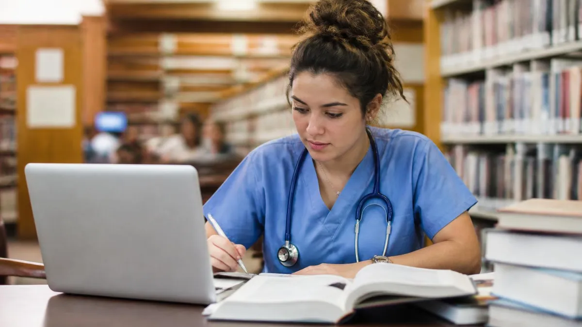 NCLEX Test Prep - NCLEX en Español certification study resource