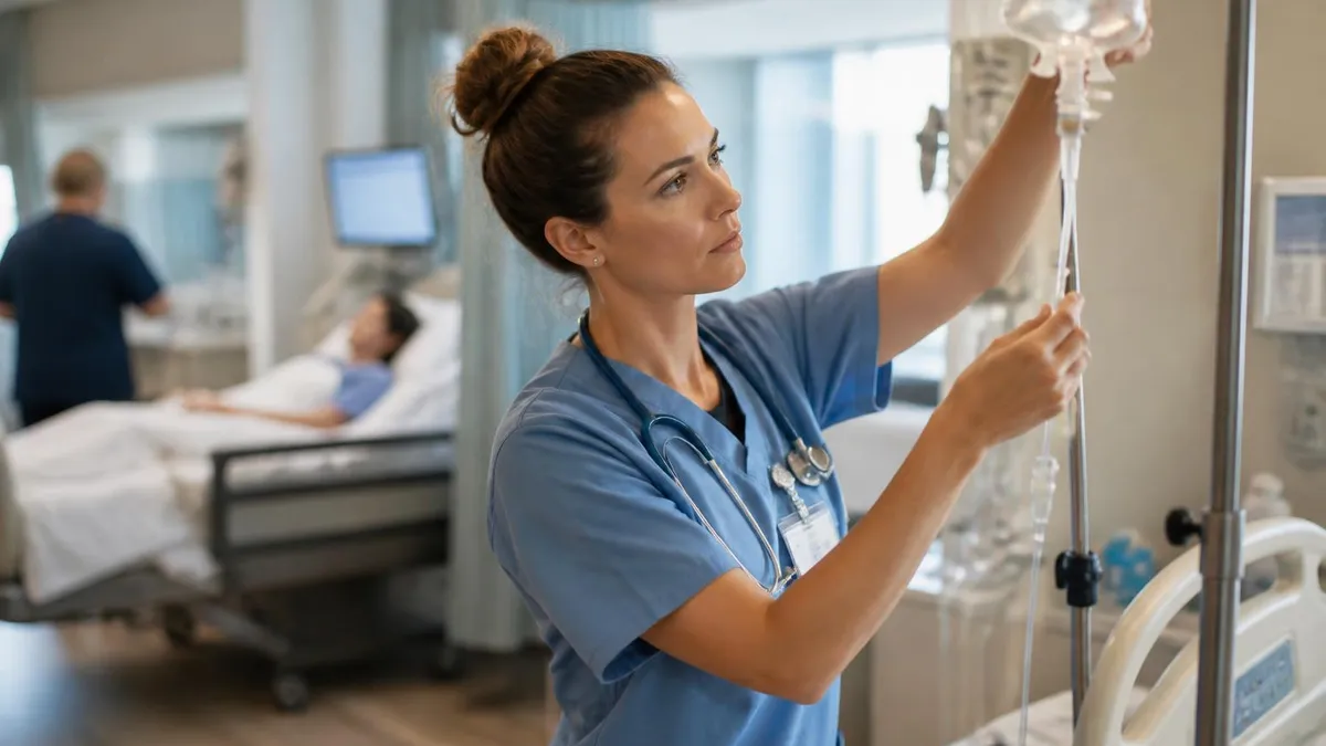 NCLEX Testing Centers - NCLEX en Español certification study resource