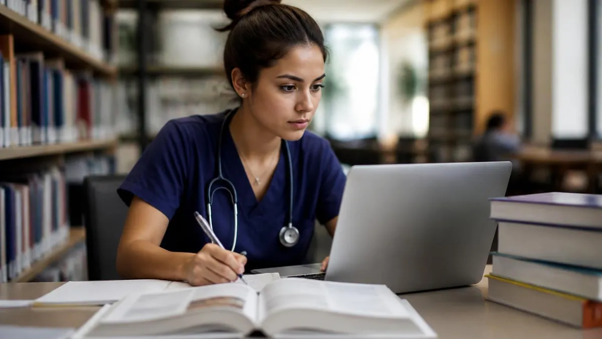NCLEX Testing Centers - NCLEX en Español certification study resource
