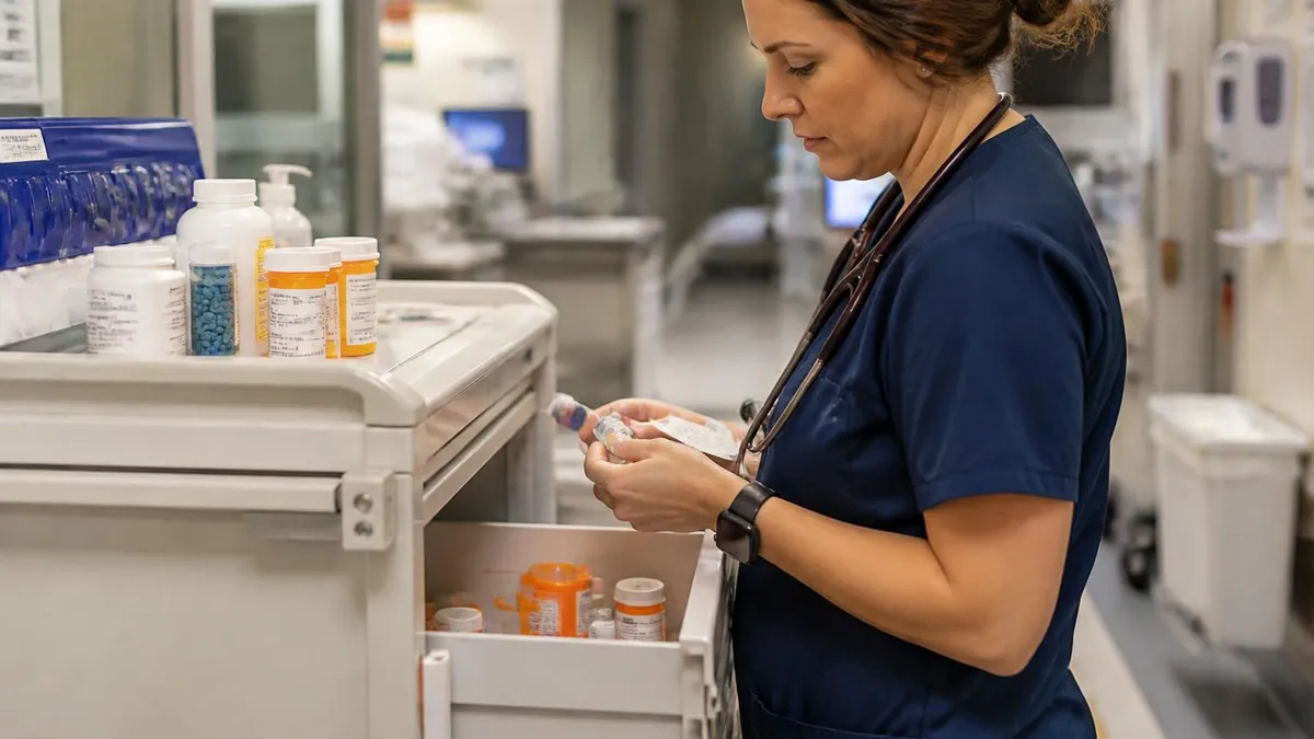 NCLEX Testing Centers - NCLEX en Español certification study resource