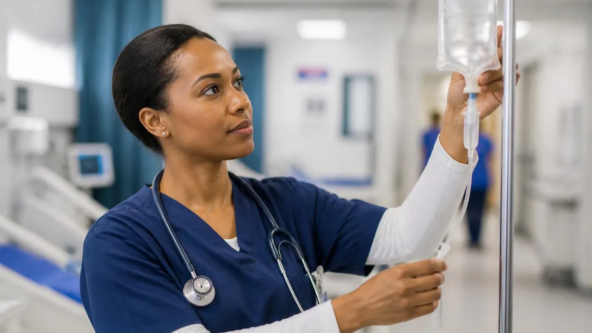 NCLEX Pn Practice Questions - NCLEX en Español certification study resource
