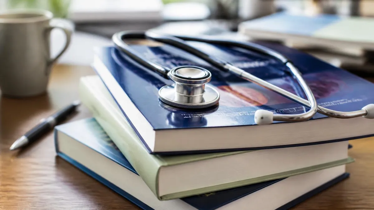 Practice Test - NCLEX en Español certification study resource