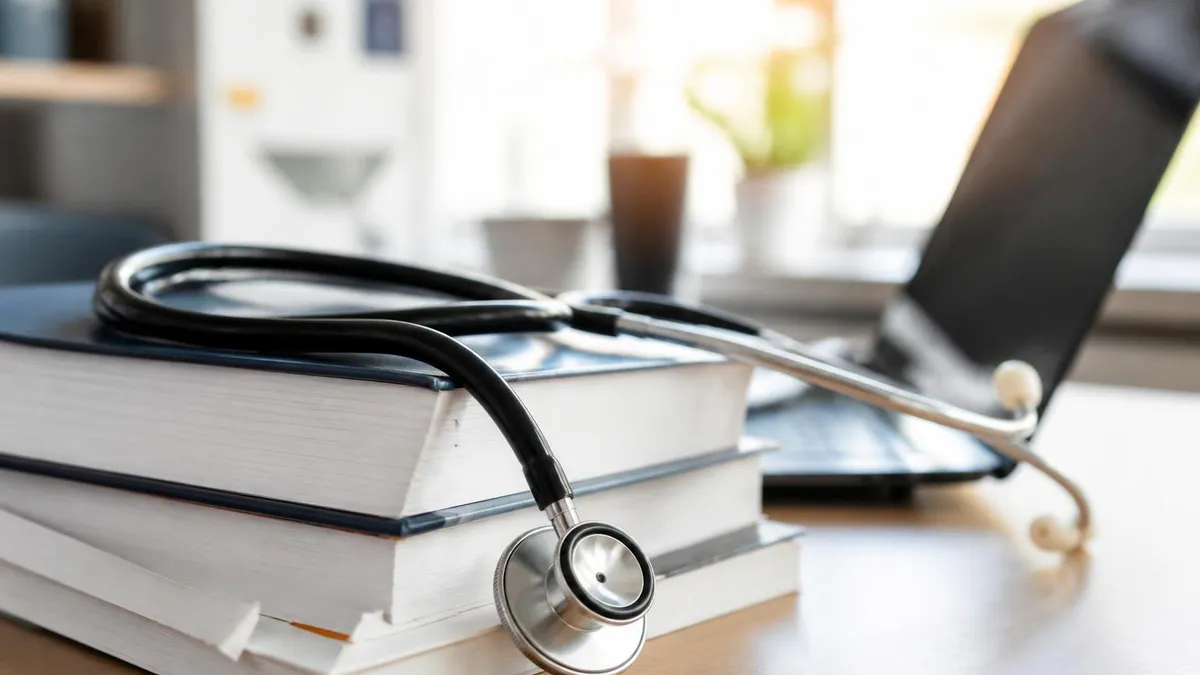 NCLEX Quick Results - NCLEX en Español certification study resource