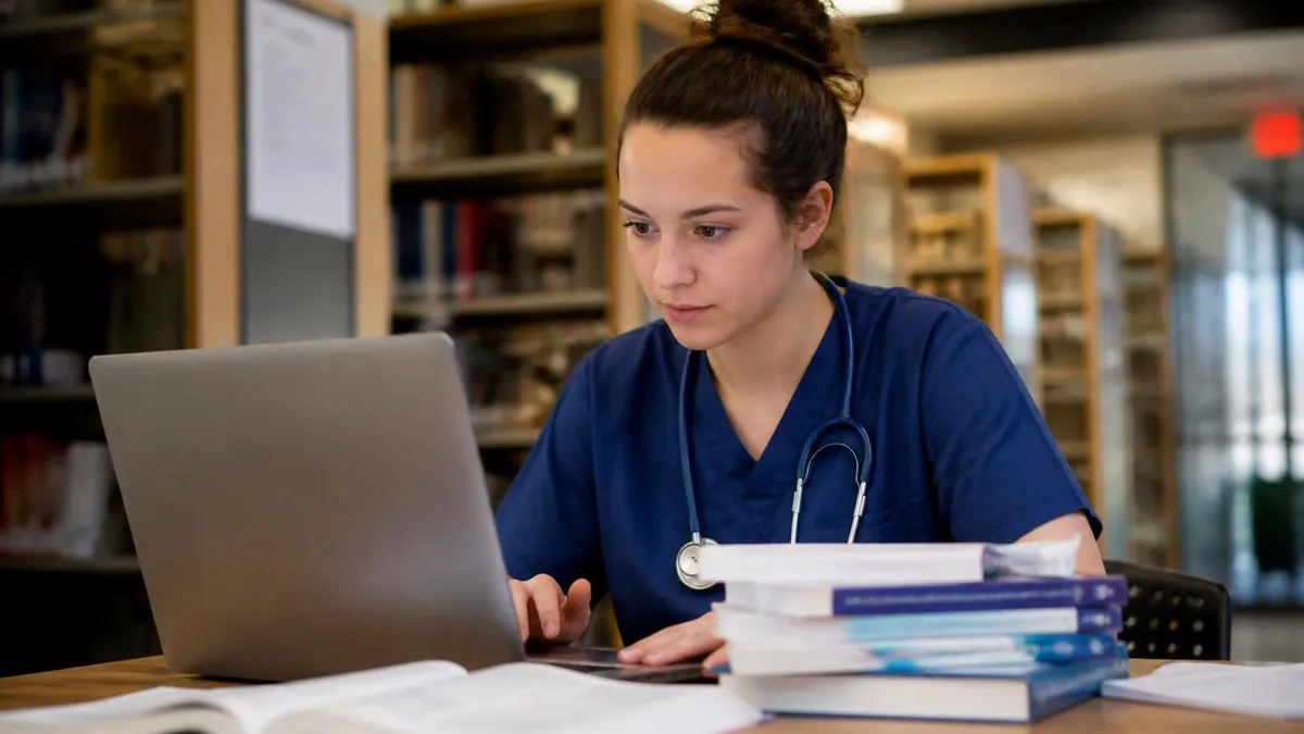 NCLEX RN Practice Questions - NCLEX en Español certification study resource