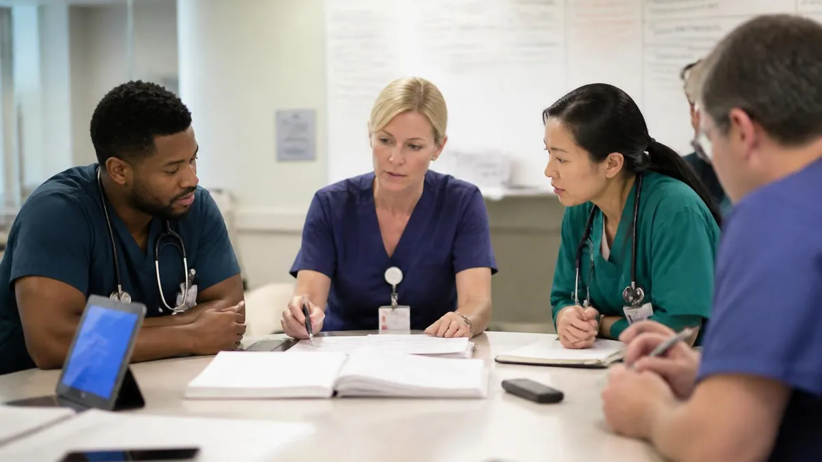 NCLEX RN Practice Questions - NCLEX en Español certification study resource