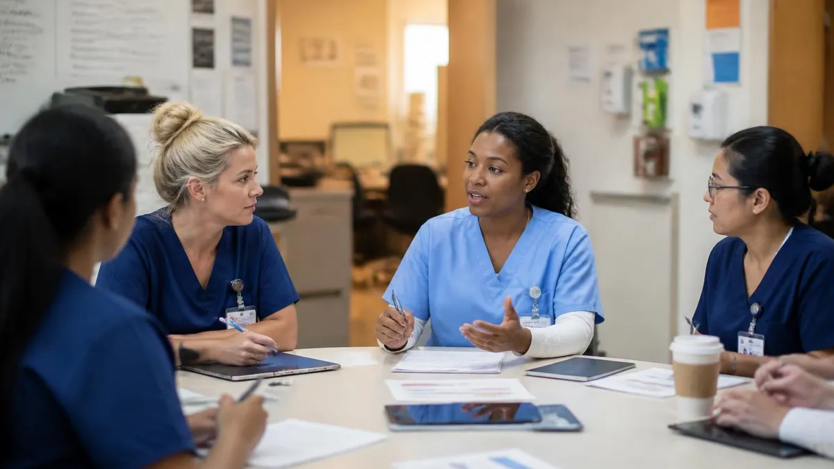 NCLEX RN Test - NCLEX en Español certification study resource