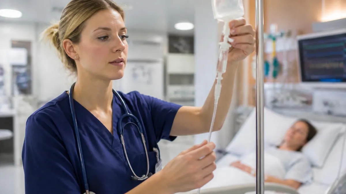NCLEX Test Dates - NCLEX en Español certification study resource