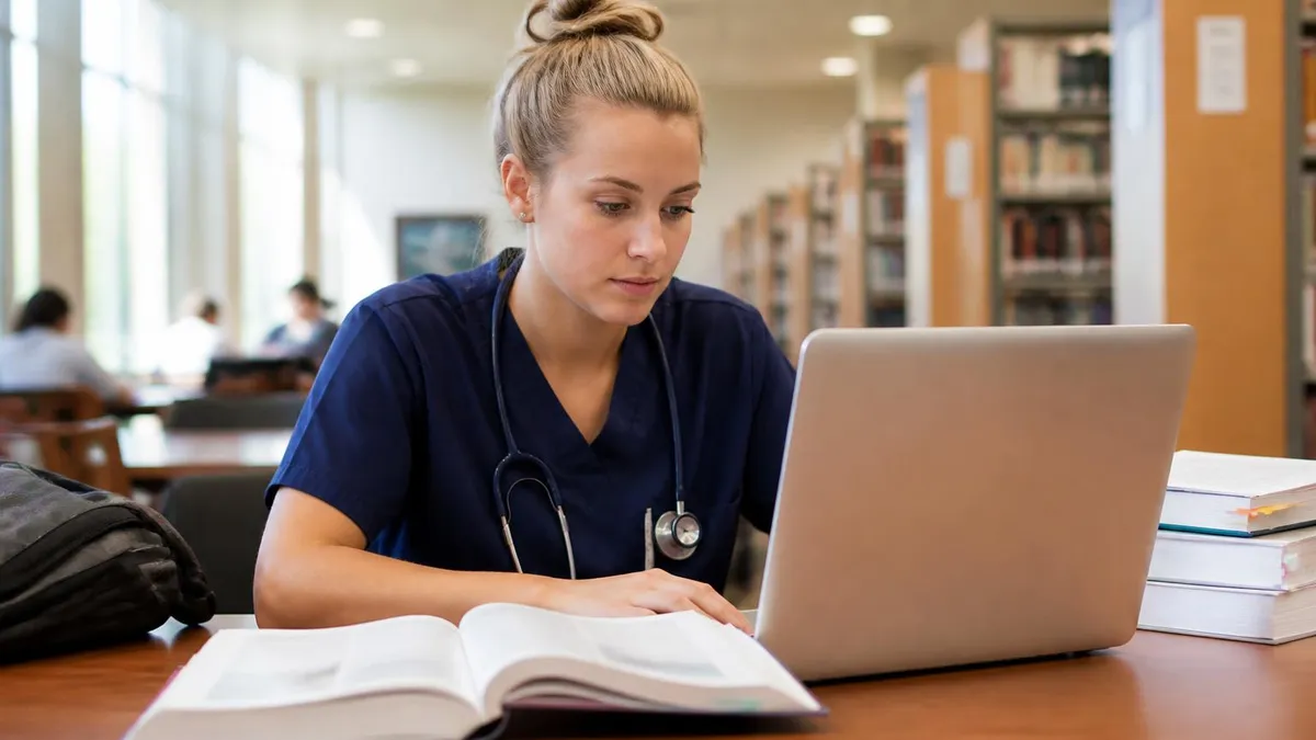 NCLEX Test Dates - NCLEX en Español certification study resource