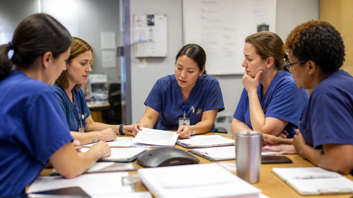 NCLEX Test Plan - NCLEX en Español certification study resource