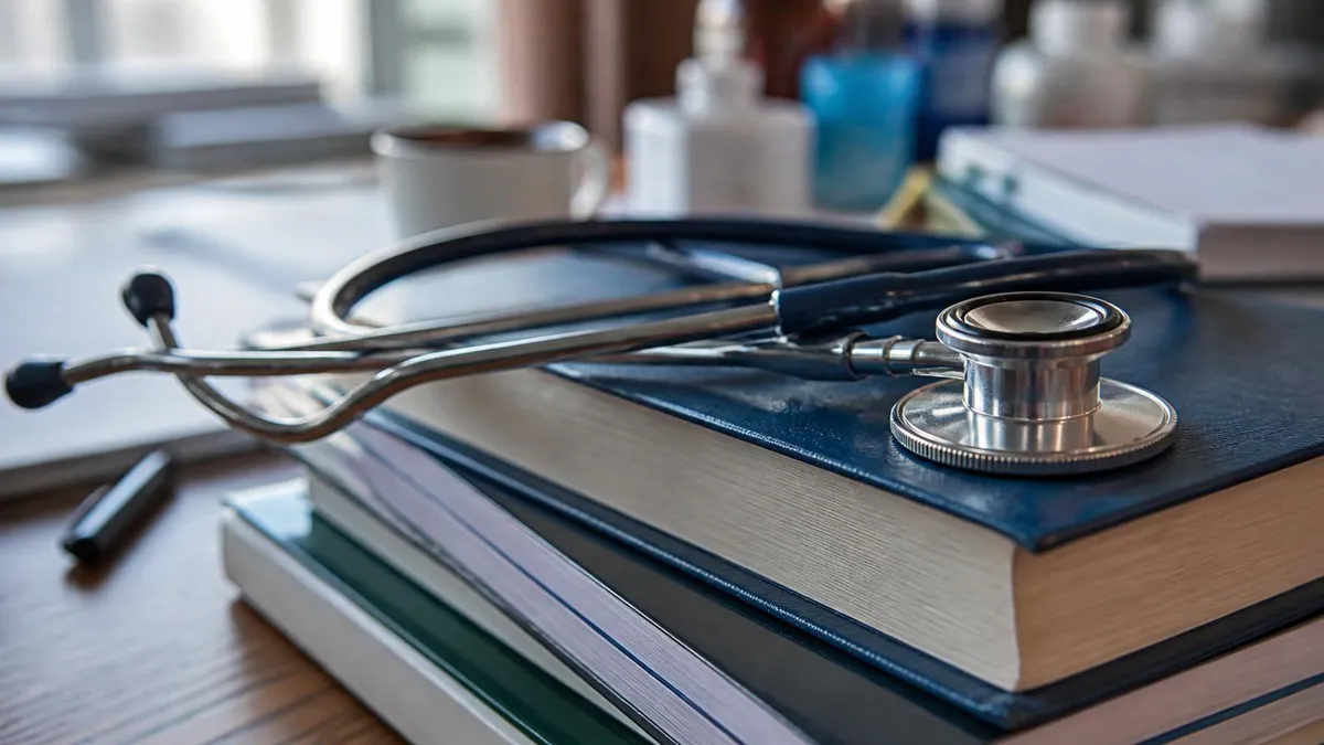 Practice Test - NCLEX en Español certification study resource