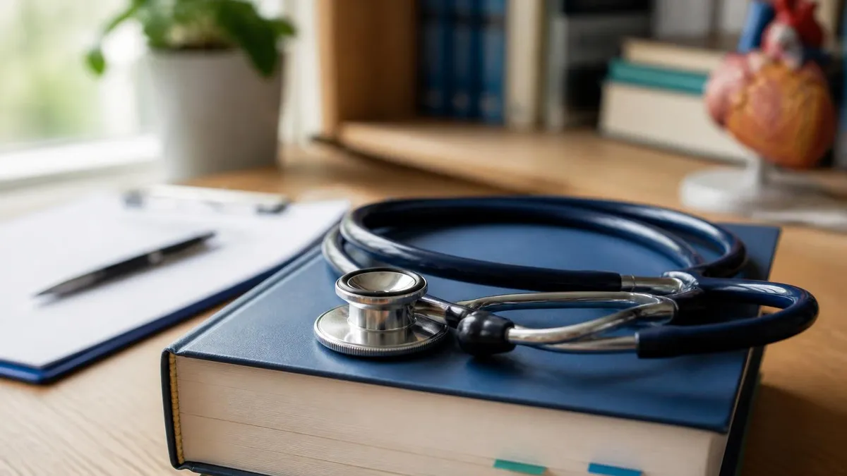 Preguntas de Práctica NCLEX-PN: Guía Completa para Aprobar en 2026 June