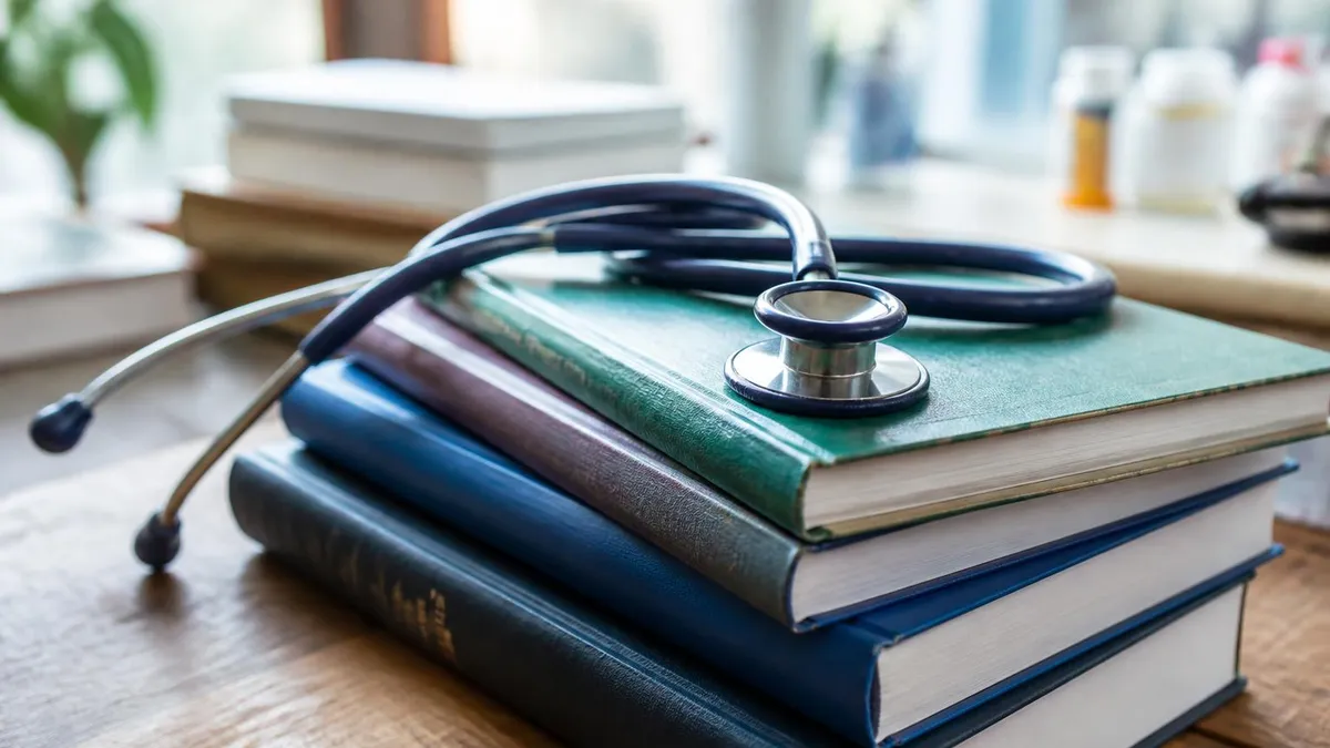 Preguntas del Examen NCLEX: Guía Completa para Aprobar en 2026