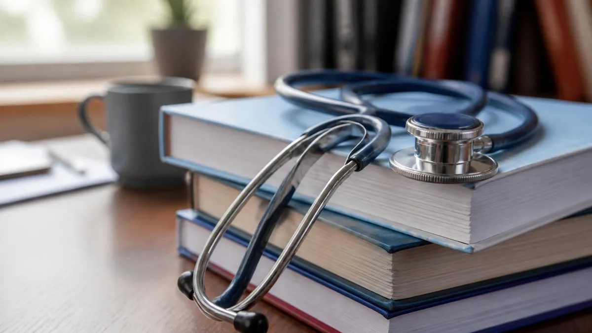 Preparación para el Examen NCLEX: Guía Completa para Aprobar en 2026 June