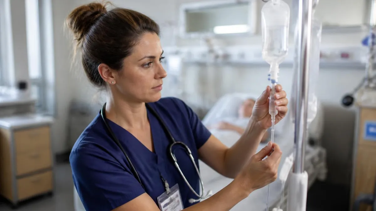 Examen De Practica NCLEX Gratis - NCLEX - National Council Licensure Examination certification study resource