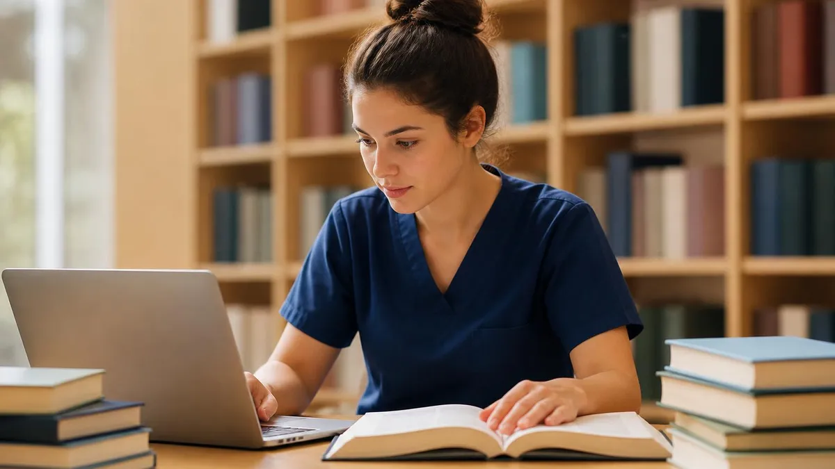 Archer NCLEX - NCLEX - National Council Licensure Examination certification study resource