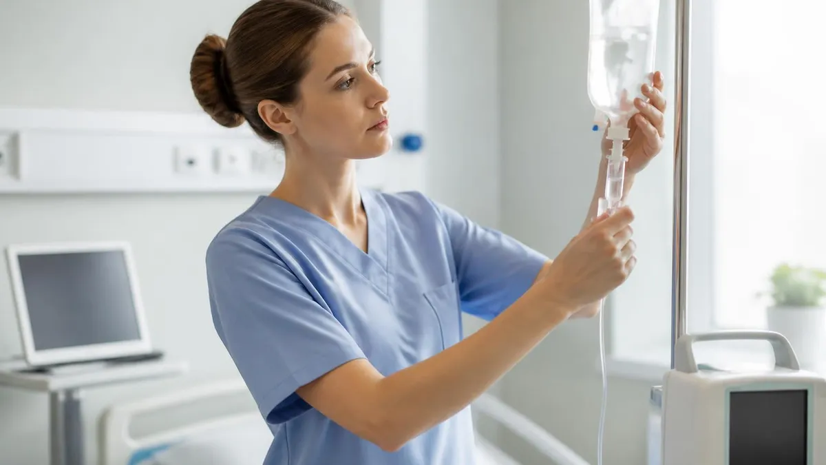 Examen De Practica NCLEX Gratis - NCLEX - National Council Licensure Examination certification study resource
