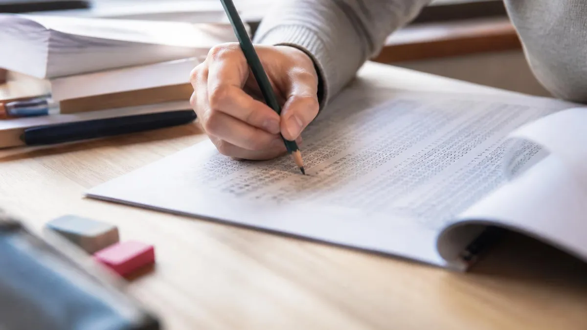 Gratis Oposiciones Adm Test de Práctica 2026 September - Oposiciones Adm Preguntas de Examen