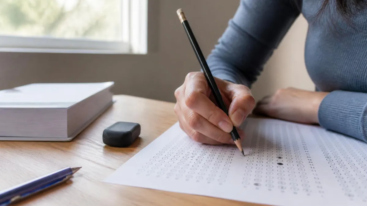 Test Oposiciones Administrativo del Estado: Guía Completa de Preparación y Práctica