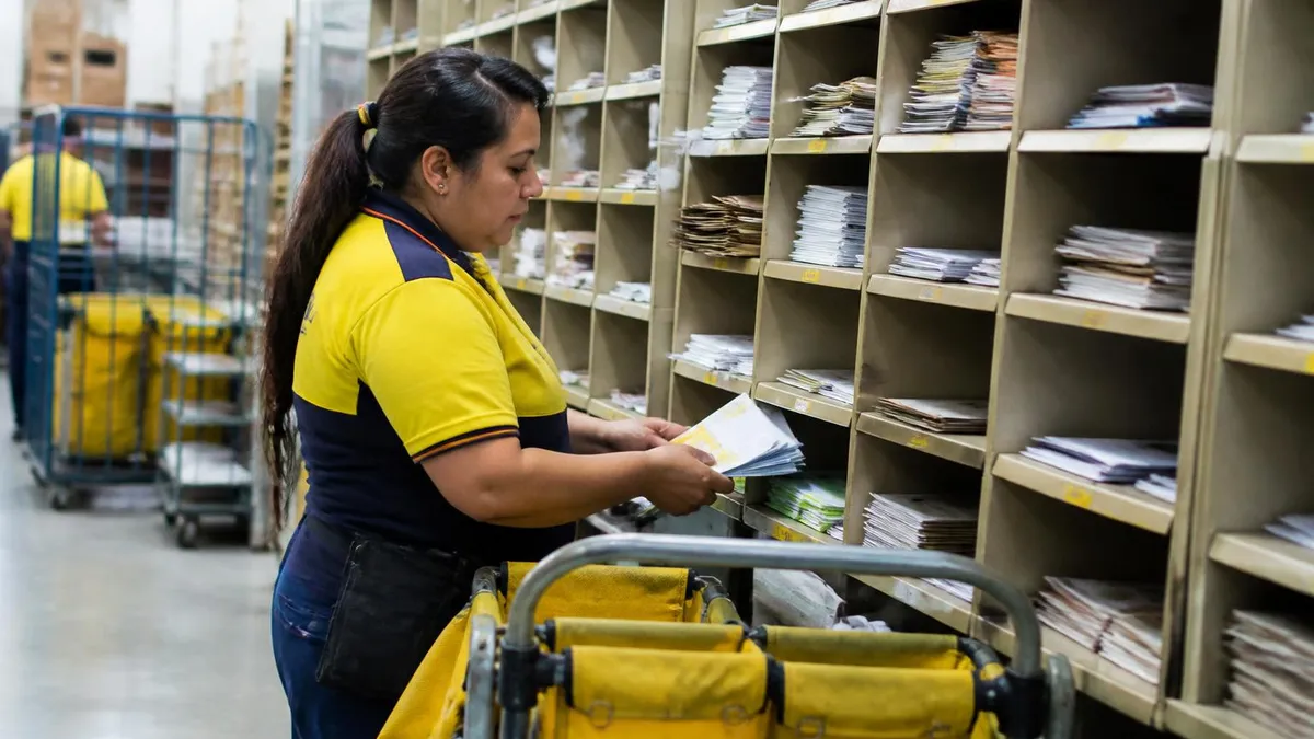 Oposiciones Correos - Oposiciones Correos - Personal Laboral certification study resource