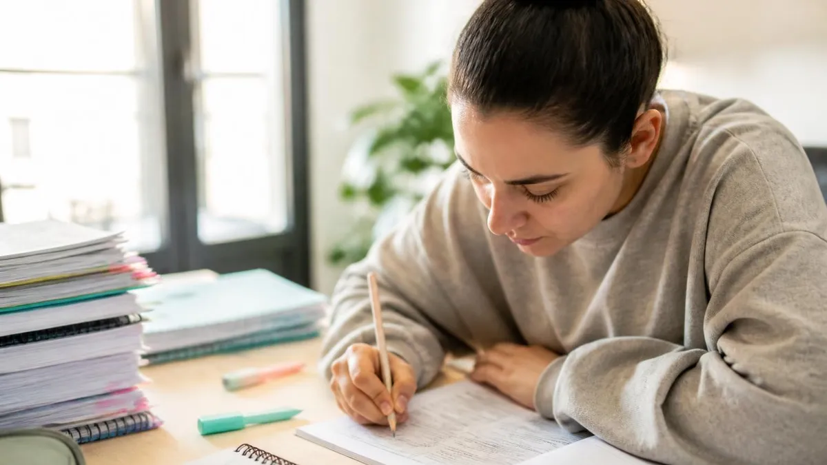 Examen Oposicion Administrativo Del Estado - Oposiciones Administrativo del Estado certification study resource