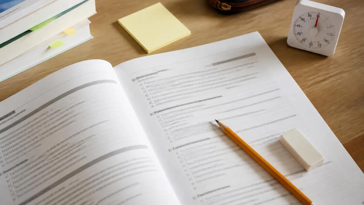 Oposiciones Administrativo Del Estado Study Tips - Oposiciones Administrativo del Estado certification study resource
