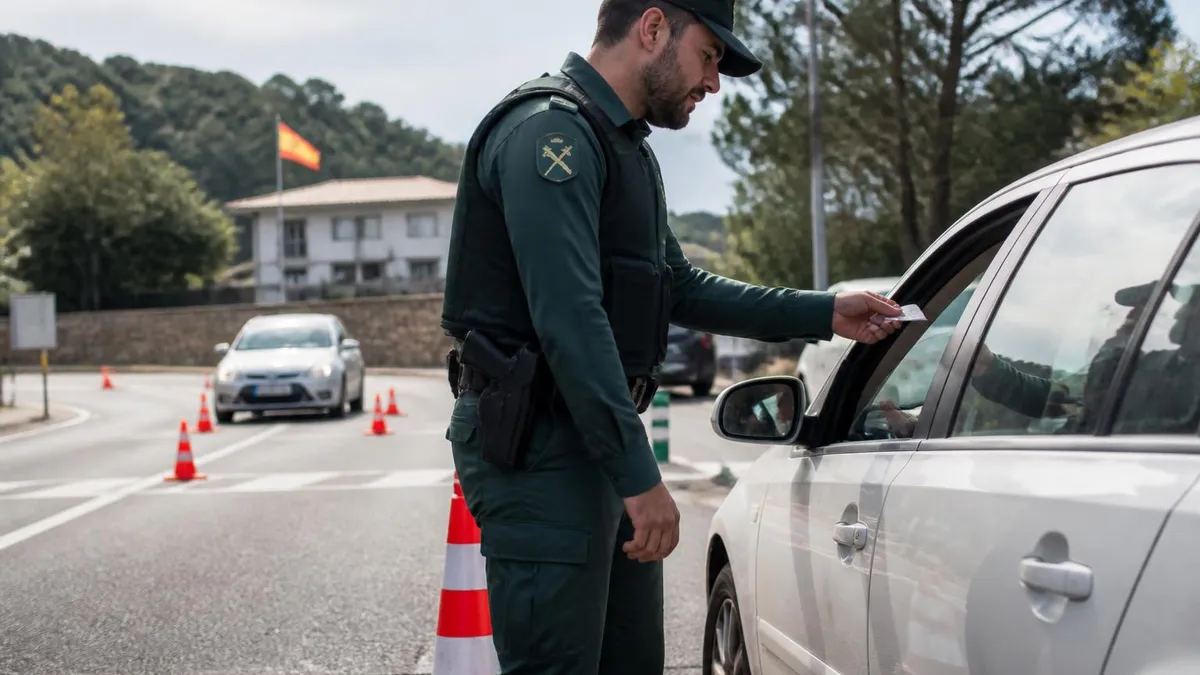 Oposiciones Guardia Civil - Oposiciones Guardia Civil certification study resource