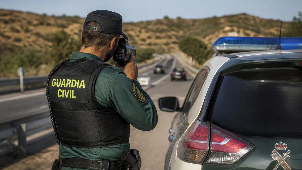 Oposiciones Guardia Civil - Oposiciones Guardia Civil certification study resource